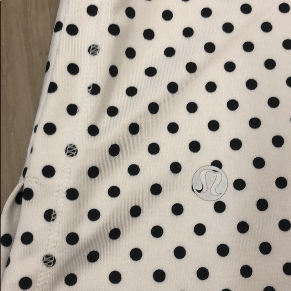 Lululemon Medium tank top - Picture 4 of 5